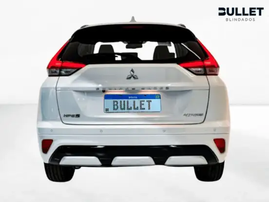 MITSUBISHI-ECLIPSE CROSS-1.5 MIVEC TURBO GASOLINA HPE-S S-AWC CVT MITSUBISHI-ECLIPSE CROSS-2026