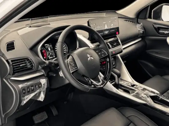 MITSUBISHI-ECLIPSE CROSS-2026