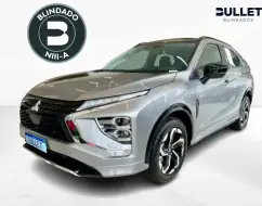 MITSUBISHI ECLIPSE CROSS 1.5 MIVEC TURBO GASOLINA HPE-S S-AWC CVT MITSUBISHI ECLIPSE CROSS 1.5 MIVEC TURBO GASOLINA HPE-S S-AWC CVT