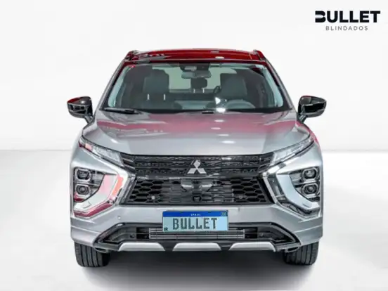 MITSUBISHI-ECLIPSE CROSS-1.5 MIVEC TURBO GASOLINA HPE-S S-AWC CVT MITSUBISHI-ECLIPSE CROSS-2026