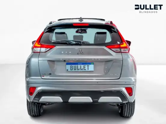 MITSUBISHI-ECLIPSE CROSS-1.5 MIVEC TURBO GASOLINA HPE-S S-AWC CVT MITSUBISHI-ECLIPSE CROSS-2026