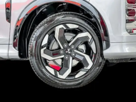 MITSUBISHI-ECLIPSE CROSS-1.5 MIVEC TURBO GASOLINA HPE-S S-AWC CVT MITSUBISHI-ECLIPSE CROSS-2026