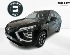 MITSUBISHI ECLIPSE CROSS 1.5 MIVEC TURBO GASOLINA HPE-S S-AWC CVT MITSUBISHI ECLIPSE CROSS 1.5 MIVEC TURBO GASOLINA HPE-S S-AWC CVT