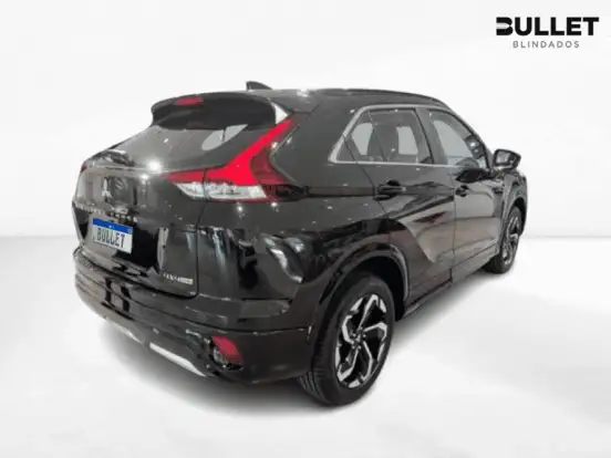 MITSUBISHI-ECLIPSE CROSS-1.5 MIVEC TURBO GASOLINA HPE-S S-AWC CVT MITSUBISHI-ECLIPSE CROSS-2026