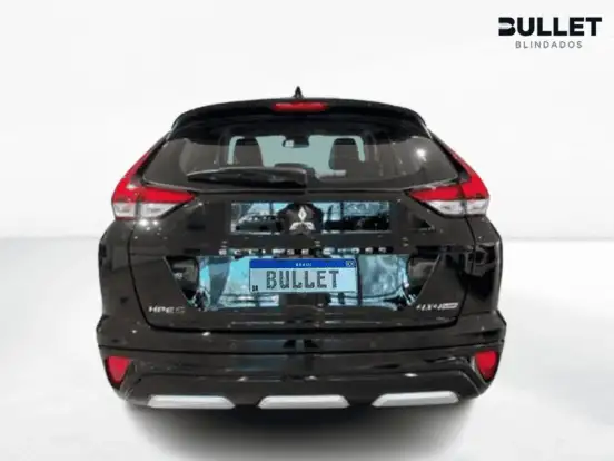MITSUBISHI-ECLIPSE CROSS-1.5 MIVEC TURBO GASOLINA HPE-S S-AWC CVT MITSUBISHI-ECLIPSE CROSS-2026