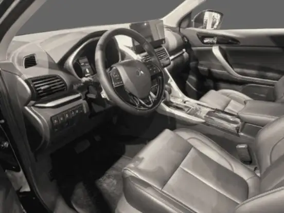 MITSUBISHI-ECLIPSE CROSS-1.5 MIVEC TURBO GASOLINA HPE-S S-AWC CVT MITSUBISHI-ECLIPSE CROSS-2026