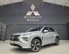 MITSUBISHI ECLIPSE CROSS 1.5 MIVEC TURBO GASOLINA HPE-S CVT MITSUBISHI ECLIPSE CROSS 1.5 MIVEC TURBO GASOLINA HPE-S CVT
