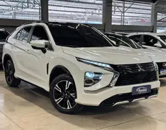 MITSUBISHI ECLIPSE CROSS 1.5 MIVEC TURBO GASOLINA HPE-S CVT MITSUBISHI ECLIPSE CROSS 1.5 MIVEC TURBO GASOLINA HPE-S CVT