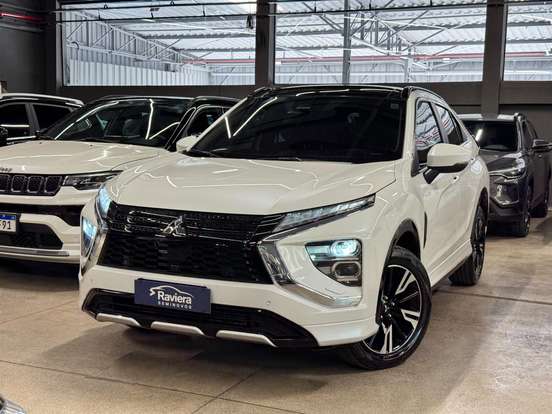 MITSUBISHI-ECLIPSE CROSS-2024