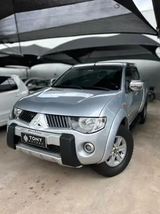 MITSUBISHI L200 TRITON 3.2 HPE 4X4 CD 16V TURBO INTERCOOLER DIESEL 4P AUTOMÁTICO MITSUBISHI L200 TRITON 3.2 HPE 4X4 CD 16V TURBO INTERCOOLER DIESEL 4P AUTOMÁTICO
