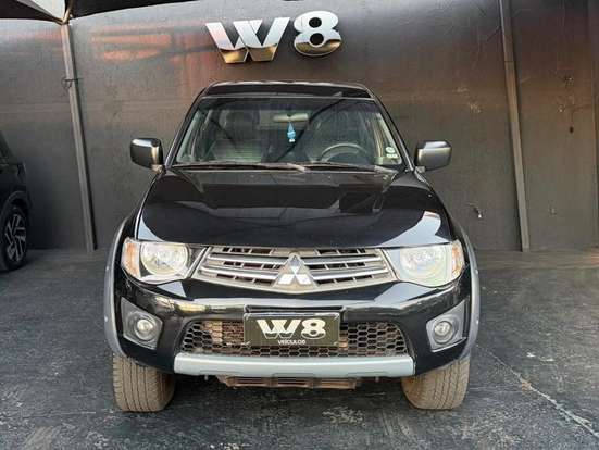 MITSUBISHI-L200 TRITON-2013