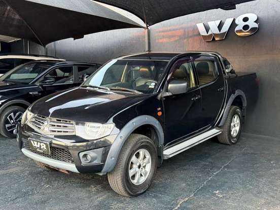 MITSUBISHI-L200 TRITON-2013