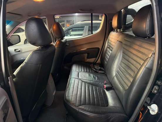 MITSUBISHI-L200 TRITON-2013