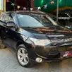 MITSUBISHI OUTLANDER 2.0 16V GASOLINA 4P AUTOMÁTICO MITSUBISHI OUTLANDER 2.0 16V GASOLINA 4P AUTOMÁTICO