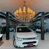 MITSUBISHI OUTLANDER 2.0 16V GASOLINA 4P AUTOMÁTICO MITSUBISHI OUTLANDER 2.0 16V GASOLINA 4P AUTOMÁTICO