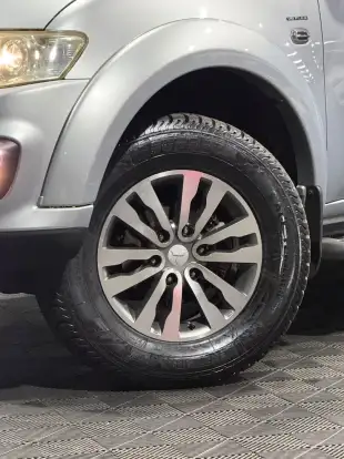 MITSUBISHI-PAJERO-3.5 HPE 4X4 7 LUGARES V6 24V FLEX 4P AUTOMÁTICO MITSUBISHI-PAJERO-2016
