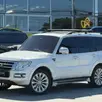 MITSUBISHI PAJERO FULL 3.2 HPE 4X4 16V TURBO INTERCOOLER DIESEL 4P AUTOMÁTICO MITSUBISHI PAJERO FULL 3.2 HPE 4X4 16V TURBO INTERCOOLER DIESEL 4P AUTOMÁTICO