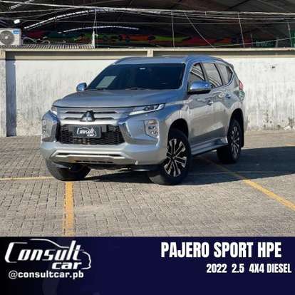 MITSUBISHI-PAJERO SPORT-2021
