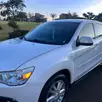 MITSUBISHI ASX 2.0 4X2 16V GASOLINA 4P MANUAL MITSUBISHI ASX 2.0 4X2 16V GASOLINA 4P MANUAL