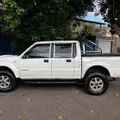 MITSUBISHI L200 2.5 GLS 4X4 CD 8V TURBO DIESEL 4P MANUAL MITSUBISHI L200 2.5 GLS 4X4 CD 8V TURBO DIESEL 4P MANUAL