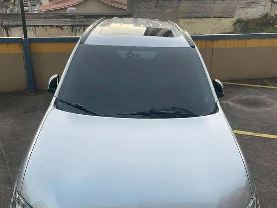 MITSUBISHI-OUTLANDER-2.0 16V GASOLINA 4P AUTOMÁTICO MITSUBISHI-OUTLANDER-2015