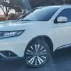 MITSUBISHI OUTLANDER 2.0 MIVEC GASOLINA HPE AUTOMÁTICO MITSUBISHI OUTLANDER 2.0 MIVEC GASOLINA HPE AUTOMÁTICO