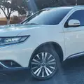 MITSUBISHI OUTLANDER 2.0 MIVEC GASOLINA HPE AUTOMÁTICO MITSUBISHI OUTLANDER 2.0 MIVEC GASOLINA HPE AUTOMÁTICO