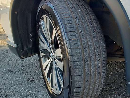 MITSUBISHI-OUTLANDER-2.0 MIVEC GASOLINA HPE AUTOMÁTICO MITSUBISHI-OUTLANDER-2018