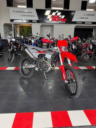 MXF 270 FI 