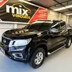 NISSAN FRONTIER 2.3 16V TURBO DIESEL LE CD 4X4 AUTOMÁTICO NISSAN FRONTIER 2.3 16V TURBO DIESEL LE CD 4X4 AUTOMÁTICO