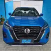 NISSAN KICKS 1.6 16V FLEXSTART EXCLUSIVE XTRONIC NISSAN KICKS 1.6 16V FLEXSTART EXCLUSIVE XTRONIC