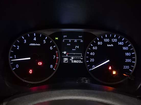 NISSAN-KICKS-1.6 16V FLEXSTART SENSE XTRONIC NISSAN-KICKS-2024