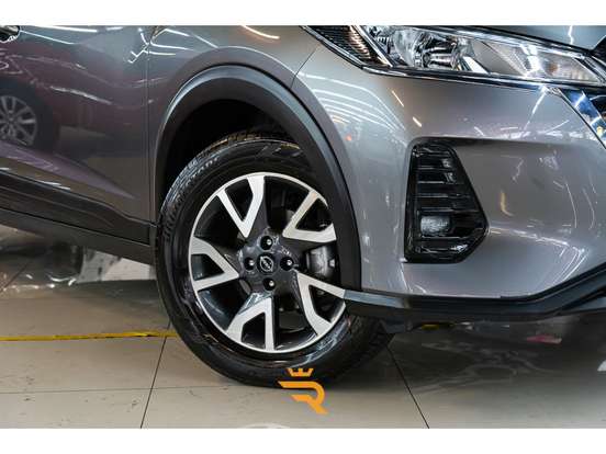 NISSAN-KICKS-1.6 16V FLEXSTART SENSE XTRONIC NISSAN-KICKS-2023