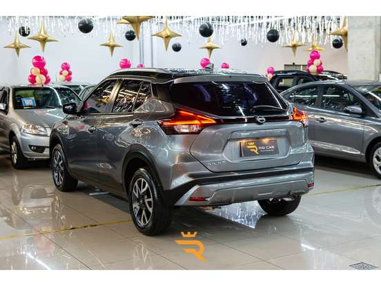 NISSAN-KICKS-1.6 16V FLEXSTART SENSE XTRONIC NISSAN-KICKS-2023