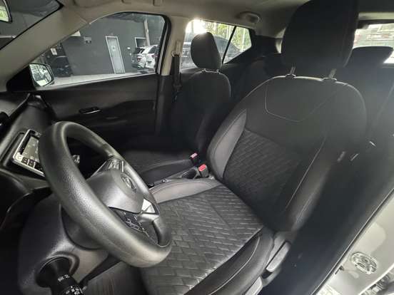 NISSAN-KICKS-1.6 16V FLEXSTART SENSE XTRONIC NISSAN-KICKS-2022