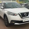 NISSAN KICKS 1.6 16V FLEXSTART SV 4P XTRONIC NISSAN KICKS 1.6 16V FLEXSTART SV 4P XTRONIC