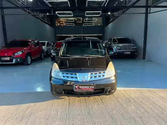 NISSAN-LIVINA-2011