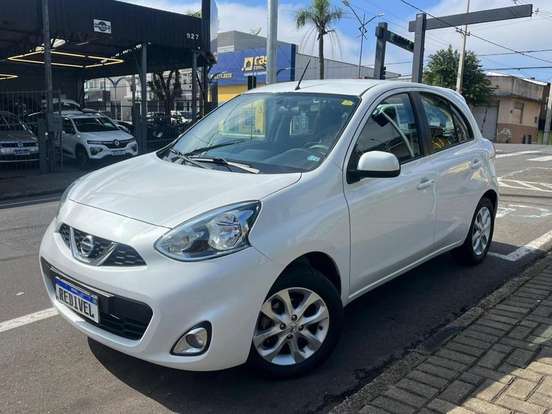 NISSAN-MARCH-2015