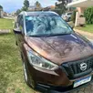 NISSAN KICKS 1.6 16V FLEXSTART S DIRECT 4P XTRONIC NISSAN KICKS 1.6 16V FLEXSTART S DIRECT 4P XTRONIC