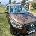 NISSAN KICKS 1.6 16V FLEXSTART S DIRECT 4P XTRONIC NISSAN KICKS 1.6 16V FLEXSTART S DIRECT 4P XTRONIC
