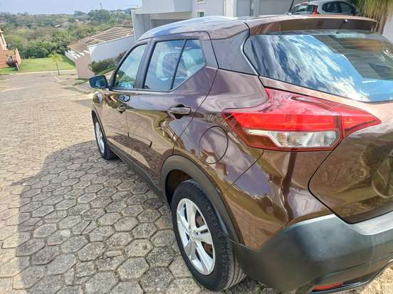 NISSAN-KICKS-1.6 16V FLEXSTART S DIRECT 4P XTRONIC NISSAN-KICKS-2020