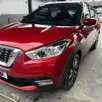 NISSAN KICKS 1.6 16V FLEXSTART SV 4P XTRONIC NISSAN KICKS 1.6 16V FLEXSTART SV 4P XTRONIC