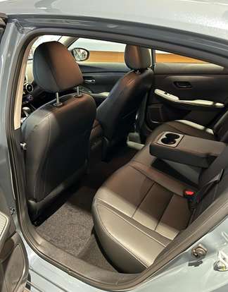 NISSAN-SENTRA-2025