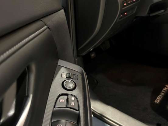 NISSAN-SENTRA-2.0 16V GASOLINA ADVANCE XTRONIC NISSAN-SENTRA-2025