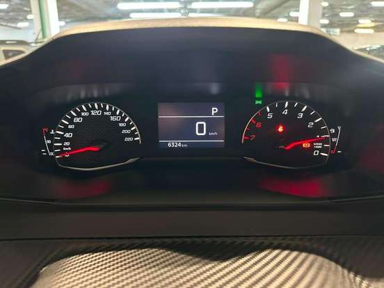 PEUGEOT-2008-1.0 TURBO 200 FLEX ACTIVE CVT PEUGEOT-2008-2025