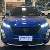PEUGEOT 2008 1.0 TURBO 200 FLEX ACTIVE CVT PEUGEOT 2008 1.0 TURBO 200 FLEX ACTIVE CVT