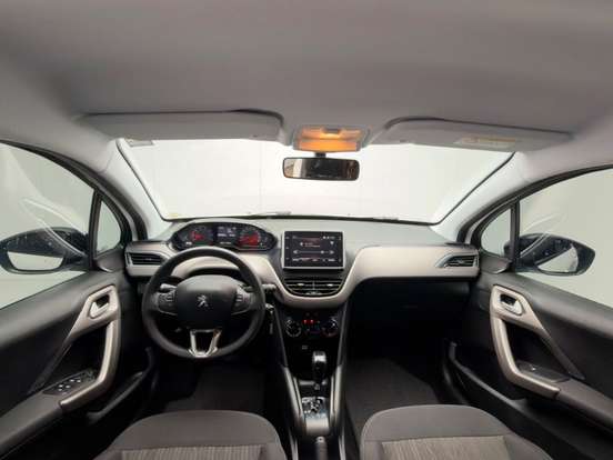 PEUGEOT-2008-1.6 16V FLEX ALLURE 4P AUTOMÁTICO PEUGEOT-2008-2023