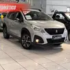 PEUGEOT 2008 1.6 16V FLEX ALLURE PACK 4P AUTOMÁTICO PEUGEOT 2008 1.6 16V FLEX ALLURE PACK 4P AUTOMÁTICO