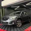 PEUGEOT 2008 1.6 16V FLEX ALLURE PACK 4P AUTOMÁTICO PEUGEOT 2008 1.6 16V FLEX ALLURE PACK 4P AUTOMÁTICO