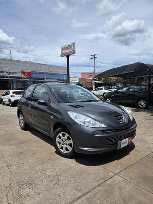 PEUGEOT-207-2011